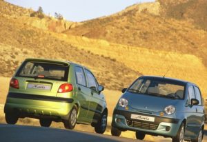 Image - Do-it-yourself steering rack repair matiz