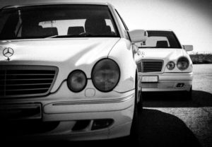 Image - Do-it-yourself Mercedes 210 steering rack repair
