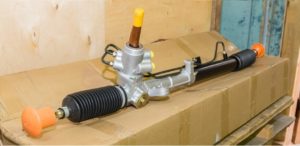 Image - Steering rack Hyundai Elantra DIY repair