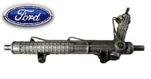 Image - Steering rack without power steering Ford transit DIY repair
