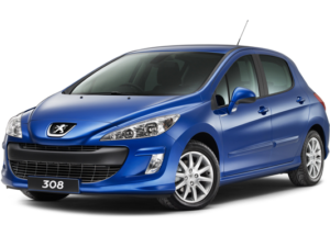 Image - DIY Peugeot 308 steering rack repair
