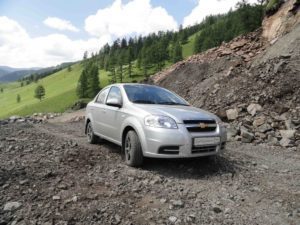 Image - Do-it-yourself gur repair chevrolet aveo