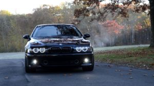 Image - DIY bmw e39 repair
