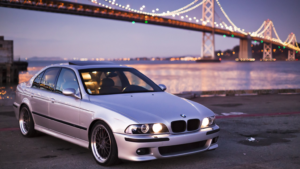 Image - DIY bmw e39 repair
