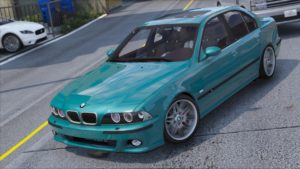 Image - DIY bmw e39 repair