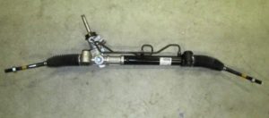 Image - DIY Chevrolet Rezzo rail repair