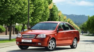 Image - DIY repair of the steering rack on the Lacetti