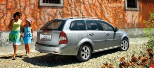 Image - DIY repair of the steering rack on the Lacetti