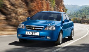 Image - DIY repair of the steering rack on the Lacetti