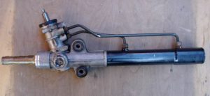 Image - DIY repair of the steering rack on the Lacetti