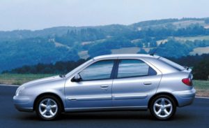 Image - Do-it-yourself steering rack repair Citroen Ksara