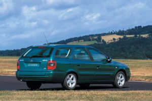 Image - Do-it-yourself steering rack repair Citroen Ksara
