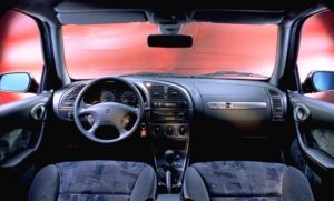 Image - Do-it-yourself steering rack repair Citroen Ksara