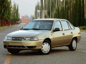 Image - Repair of the steering rack Daewoo Nexia with gur do it yourself