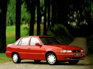 Image - Repair of the steering rack Daewoo Nexia with gur do it yourself