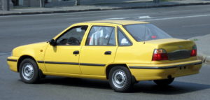 Image - Repair of the steering rack Daewoo Nexia with gur do it yourself