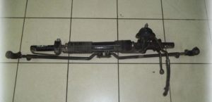 Image - Repair of the steering rack Daewoo Nexia with gur do it yourself