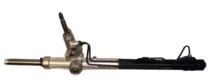 Image - DIY peugeot 407 steering rack repair