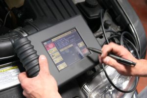 Image - Steering rack do-it-yourself repair Opel