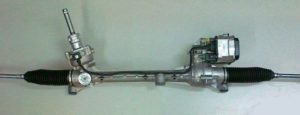 Image - DIY repair ff3 rail