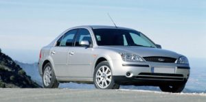 Image - Knock on the steering rack ford mondeo 3 DIY repair