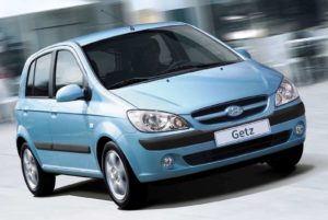 Image - Do-it-yourself steering rack repair Hyundai Getz