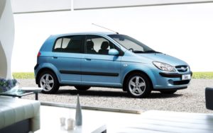 Image - Do-it-yourself steering rack repair Hyundai Getz