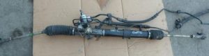 Image - Do-it-yourself steering rack repair Hyundai Getz