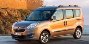 Image - Steering rack do-it-yourself repair Opel