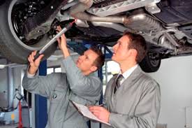 Image - Steering rack do-it-yourself repair Opel