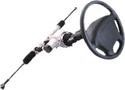 Image - Do-it-yourself steering rack repair matiz