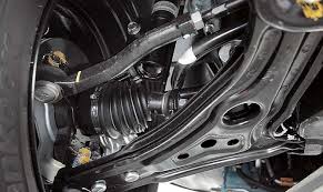 Image - Do-it-yourself steering rack repair Daewoo Lanos