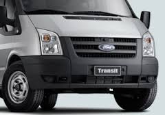 Image - Steering rack without power steering Ford transit DIY repair