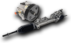 Image - DIY steering rack repair on suzuki sx4