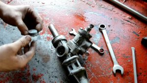 Image - Steering rack kia led repair do it yourself