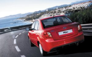 Image - Kia rio do it yourself steering rack repair