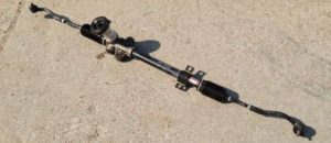 Image - Kia rio do it yourself steering rack repair