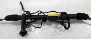 Image - Kia Spectra DIY steering rack repair