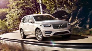 Obrázek - Svépomocná oprava hřebene řízení na Volvu xc90
