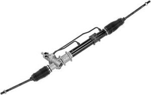 Image - Do-it-yourself steering rack repair Hyundai porter 2