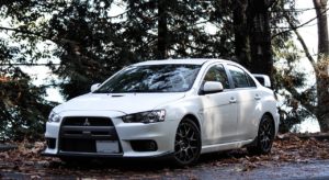 Image - Do-it-yourself Lancer 10 steering rack repair