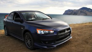 Image - Do-it-yourself Lancer 10 steering rack repair