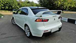 Image - Do-it-yourself Lancer 10 steering rack repair