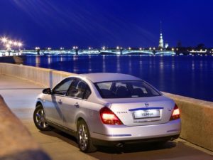 Image - DIY nissan teana steering rack repair