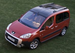 Image - Repair of the steering rack on a Peugeot partner with your own hands