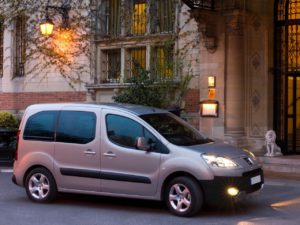 Image - Repair of the steering rack on a Peugeot partner with your own hands