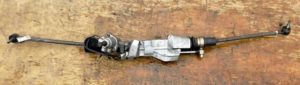 Image - Repair of the steering rack on a Peugeot partner with your own hands