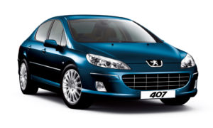 Image - DIY peugeot 407 steering rack repair