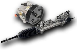 Image - DIY Peugeot 308 steering rack repair