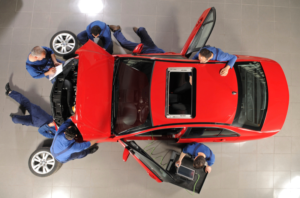 Image - Do-it-yourself steering rack repair matiz